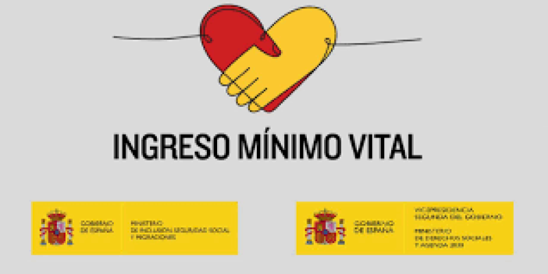 487.743 personas son beneficiarias del Ingreso Mínimo Vital en Andalucía