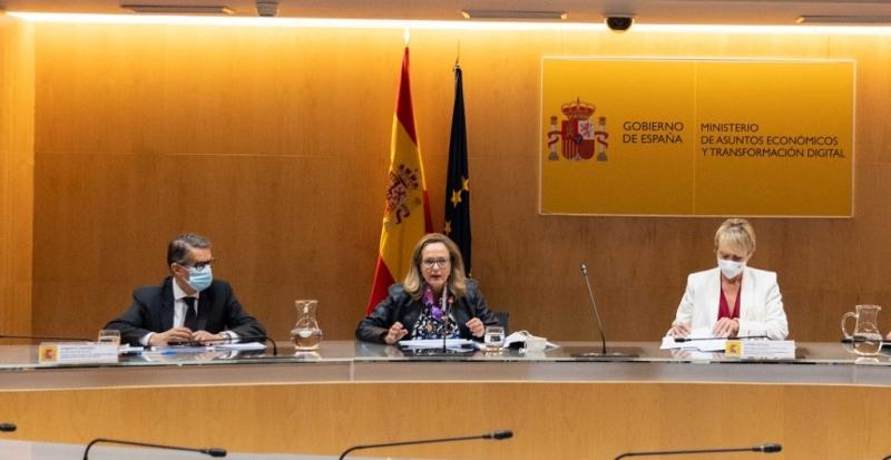 El Gobierno destina 3,9 millones a Cantabria para impulsar la conectividad digital con el programa UNICO del Plan de Recuperación