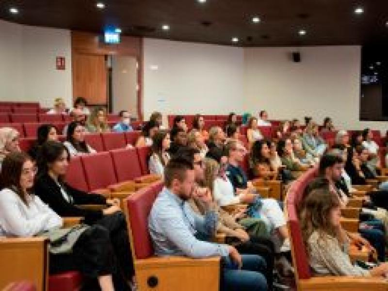 Cantabria incorpora a sus centros educativos a 165 auxiliares de conversación extranjeros para colaborar en la enseñanza de idiomas