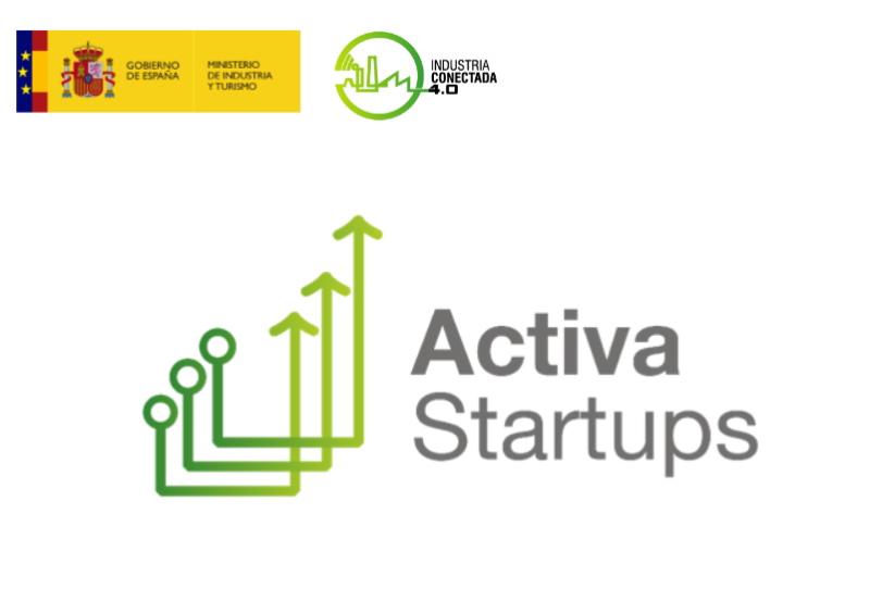 Industria publica la convocatoria del programa “Activa Startups” en Cantabria ofreciendo a las pymes ayudas de 40.000€ para mejorar su innovación