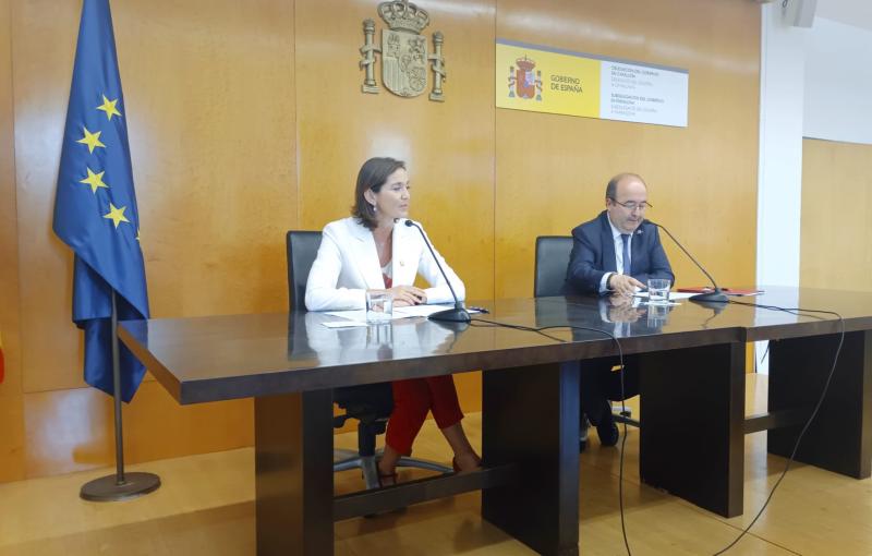El Gobierno invertirá en la restauración de dos castillos de la Comunitat Valenciana