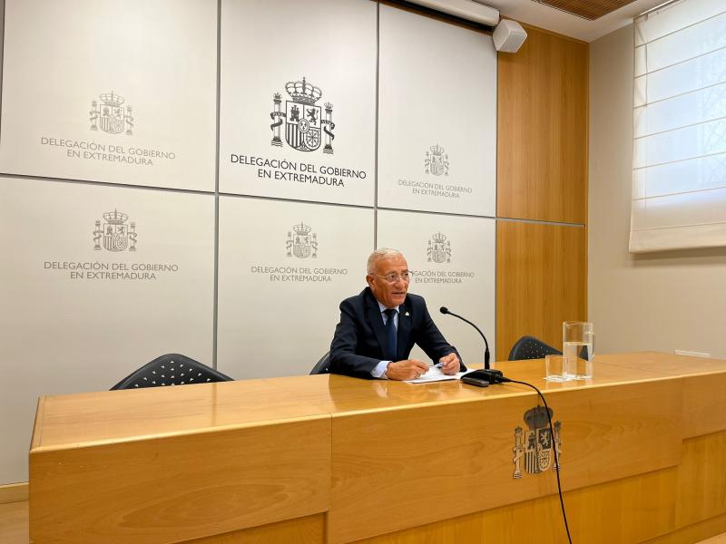 El Gobierno presenta los Presupuestos Generales del Estado más sociales de toda la historia para Extremadura 