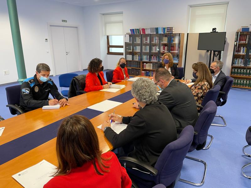 María Rivas anuncia a renovación de dúas salas do *MuNCyT para que continúe á vangarda dos museos científicos en España