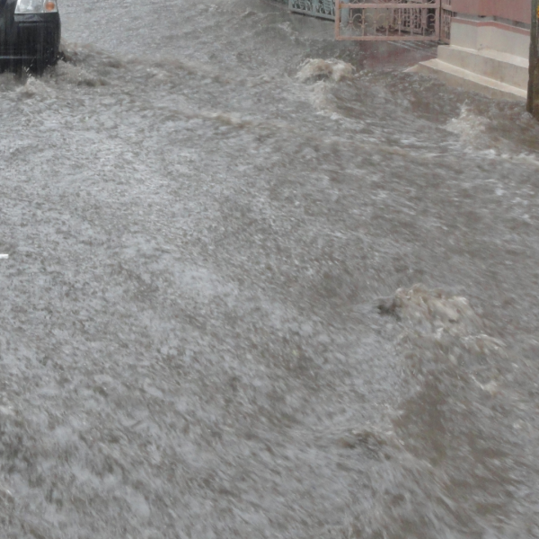 El Gobierno de España declara zona afectada gravemente por una emergencia de protección civil las inundaciones del 21 de junio de 2023 en La Rioja