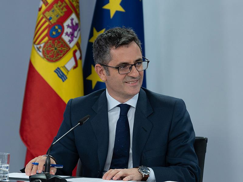 El Gobierno refuerza la atención y el apoyo a las víctimas de delitos en Ceuta y Melilla con la creación de dos nuevas plazas en sus oficinas de asistencia