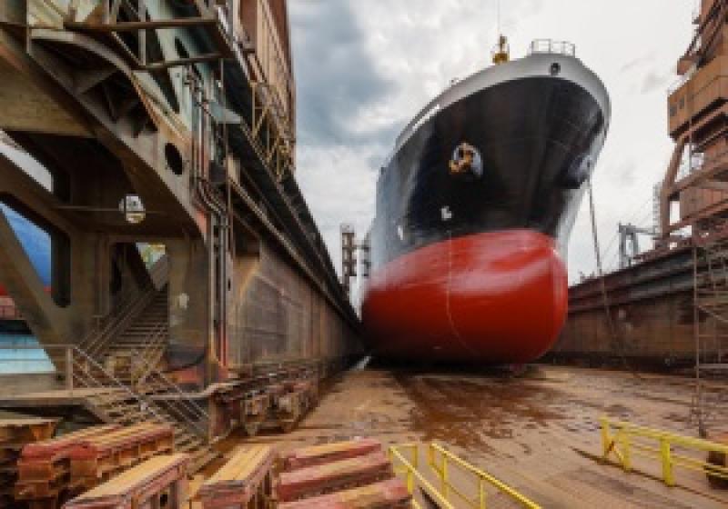 Raül Blanco: “El PERTE naval incentivará la colaboración de los astilleros con empresas de otros sectores industriales”
