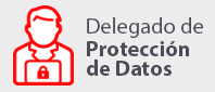 Imatge Delegat  de Protecció de Dades